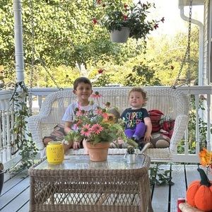 Meet your Posher, Chris